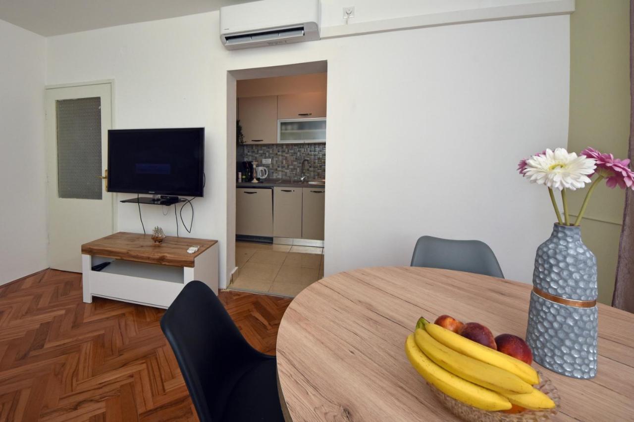 Two Bedroom Apartment Marinero Ζαντάρ Εξωτερικό φωτογραφία